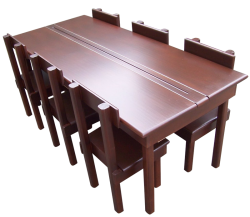Table & Chair Sets